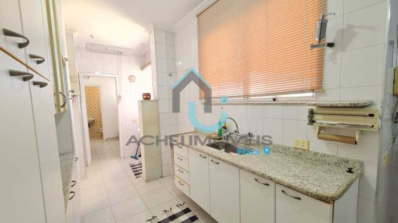 Conheça 7 do imóvel - Apartamento 3 quartos à venda Flamengo, Rio de Janeiro - R$ 1.300.000 - AIAP30320 - 7 7 - 7