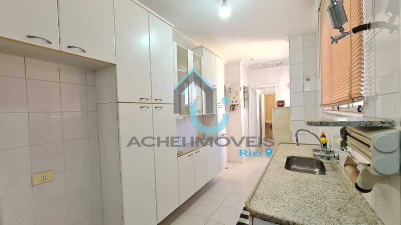 Conheça 17 do imóvel - Apartamento 3 quartos à venda Flamengo, Rio de Janeiro - R$ 1.300.000 - AIAP30320 - 15 17 - 15