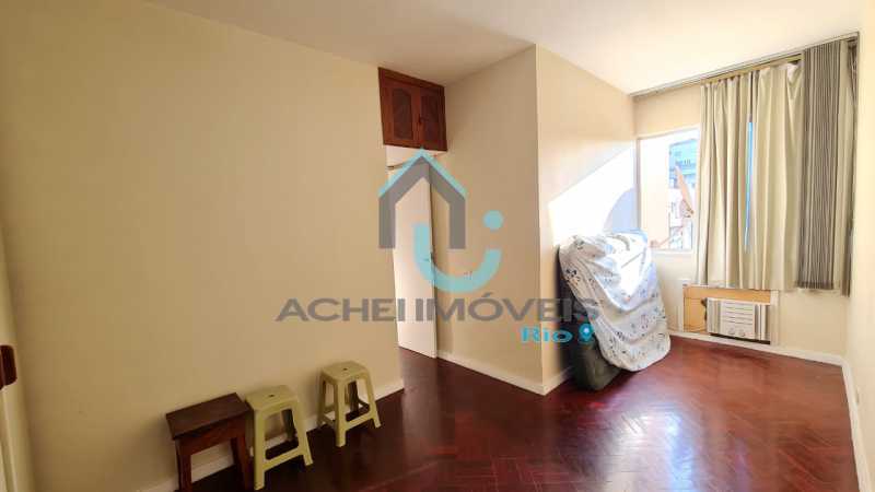 Conheça 18 do imóvel - Apartamento 3 quartos à venda Flamengo, Rio de Janeiro - R$ 1.300.000 - AIAP30320 - 16 18 - 16