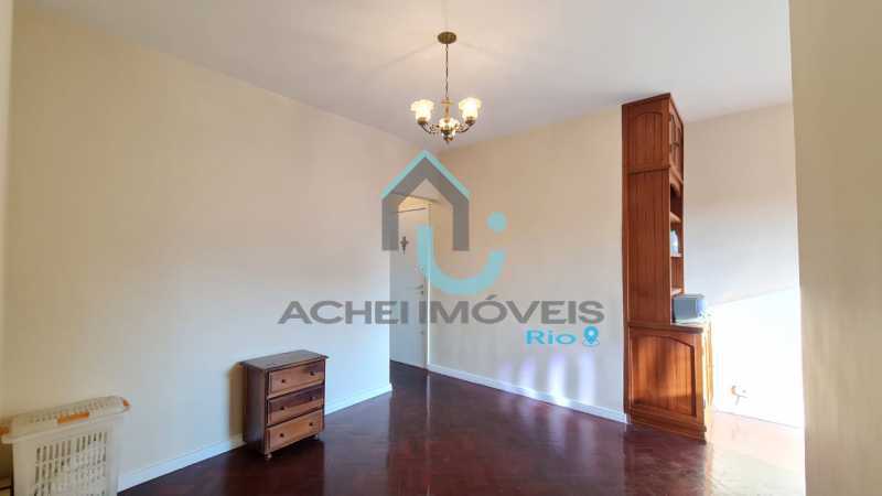 Conheça 20 do imóvel - Apartamento 3 quartos à venda Flamengo, Rio de Janeiro - R$ 1.300.000 - AIAP30320 - 18 20 - 18