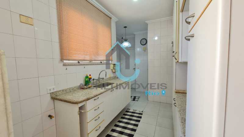 Conheça 21 do imóvel - Apartamento 3 quartos à venda Flamengo, Rio de Janeiro - R$ 1.300.000 - AIAP30320 - 19 21 - 19