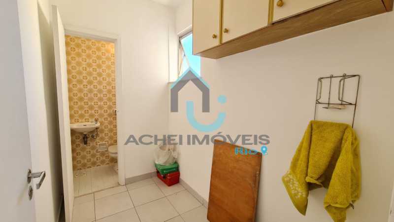 Conheça 23 do imóvel - Apartamento 3 quartos à venda Flamengo, Rio de Janeiro - R$ 1.300.000 - AIAP30320 - 21 23 - 21