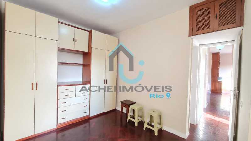 Conheça 24 do imóvel - Apartamento 3 quartos à venda Flamengo, Rio de Janeiro - R$ 1.300.000 - AIAP30320 - 22 24 - 22