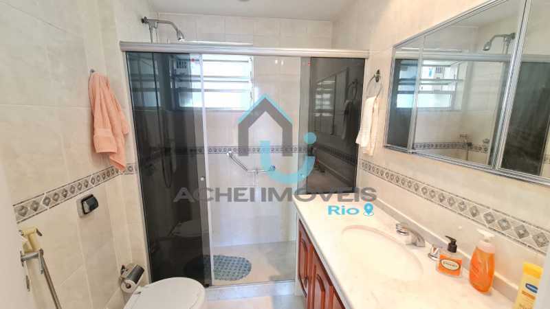 Conheça 25 do imóvel - Apartamento 3 quartos à venda Flamengo, Rio de Janeiro - R$ 1.300.000 - AIAP30320 - 23 25 - 23
