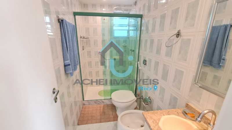 Conheça 26 do imóvel - Apartamento 3 quartos à venda Flamengo, Rio de Janeiro - R$ 1.300.000 - AIAP30320 - 24 26 - 24