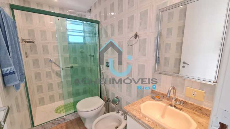 Conheça 27 do imóvel - Apartamento 3 quartos à venda Flamengo, Rio de Janeiro - R$ 1.300.000 - AIAP30320 - 25 27 - 25