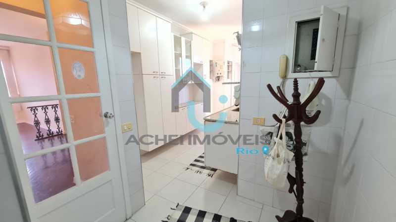 Conheça 28 do imóvel - Apartamento 3 quartos à venda Flamengo, Rio de Janeiro - R$ 1.300.000 - AIAP30320 - 26 28 - 26