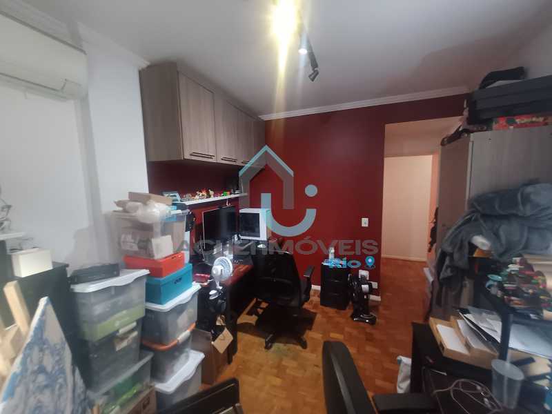 Conheça 30dd57be-3b28-47a8-8cea-1971fa do imóvel - Apartamento à venda Rua Dois de Dezembro, Flamengo, Rio de Janeiro - R$ 740.000 - AIAP20398 - 19 30dd57be-3b28-47a8-8cea-1971fa - 19