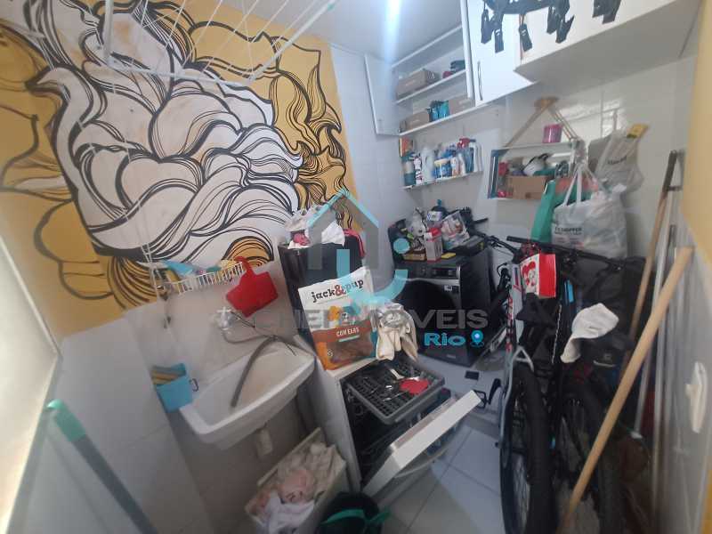 Conheça 1026fee3-42b5-4891-b02b-d005a3 do imóvel - Apartamento à venda Rua Dois de Dezembro, Flamengo, Rio de Janeiro - R$ 740.000 - AIAP20398 - 14 1026fee3-42b5-4891-b02b-d005a3 - 14