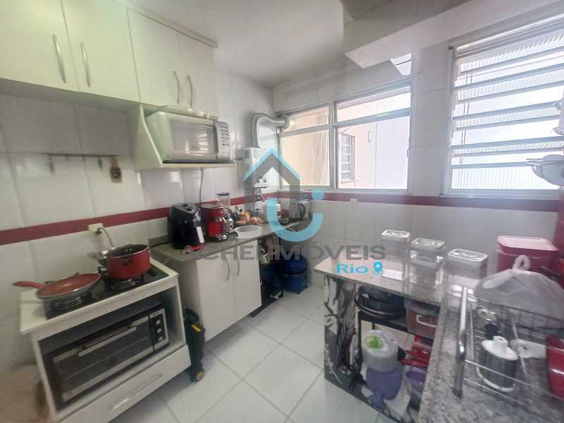 Conheça 5741f081-a967-4398-b370-533721 do imóvel - Apartamento à venda Rua Dois de Dezembro, Flamengo, Rio de Janeiro - R$ 740.000 - AIAP20398 - 7 5741f081-a967-4398-b370-533721 - 7