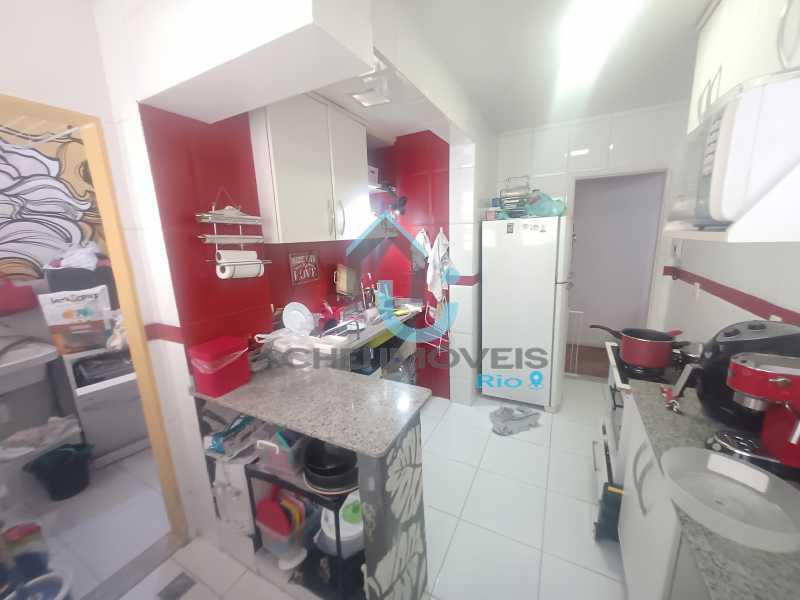 Conheça 4446673e-434c-4893-8eb8-ba8767 do imóvel - Apartamento à venda Rua Dois de Dezembro, Flamengo, Rio de Janeiro - R$ 740.000 - AIAP20398 - 9 4446673e-434c-4893-8eb8-ba8767 - 9