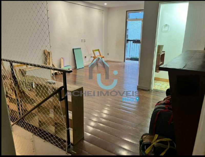 Conheça 1000280913 do imóvel - Apartamento 2 quartos à venda Cosme Velho, Rio de Janeiro - R$ 1.100.000 - AIAP20401 - 2 1000280913 - 2