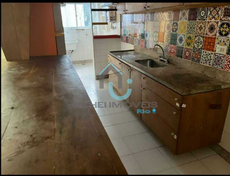 Conheça 1000280914 do imóvel - Apartamento 2 quartos à venda Cosme Velho, Rio de Janeiro - R$ 1.100.000 - AIAP20401 - 3 1000280914 - 3