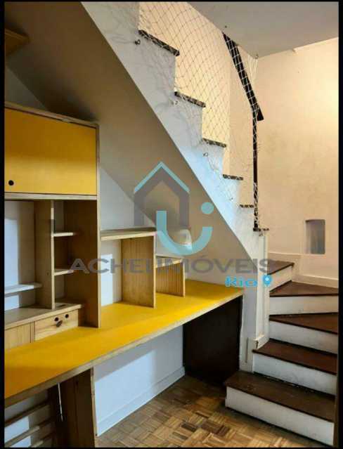 Conheça 1000280916 do imóvel - Apartamento 2 quartos à venda Cosme Velho, Rio de Janeiro - R$ 1.100.000 - AIAP20401 - 5 1000280916 - 5