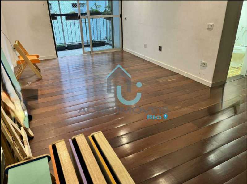 Conheça 1000280917 do imóvel - Apartamento 2 quartos à venda Cosme Velho, Rio de Janeiro - R$ 1.100.000 - AIAP20401 - 6 1000280917 - 6