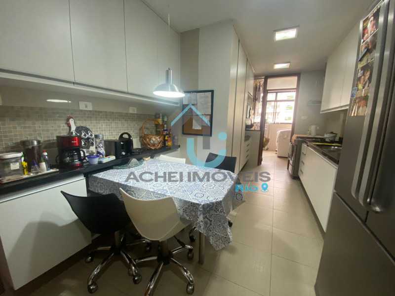 Conheça e73ed03f-b7a5-482e-8646-51afb9 do imóvel - Apartamento à venda Rua Marquês de Pinedo, Laranjeiras, Rio de Janeiro - R$ 2.600.000 - AIAP40064 - 9 e73ed03f-b7a5-482e-8646-51afb9 - 9