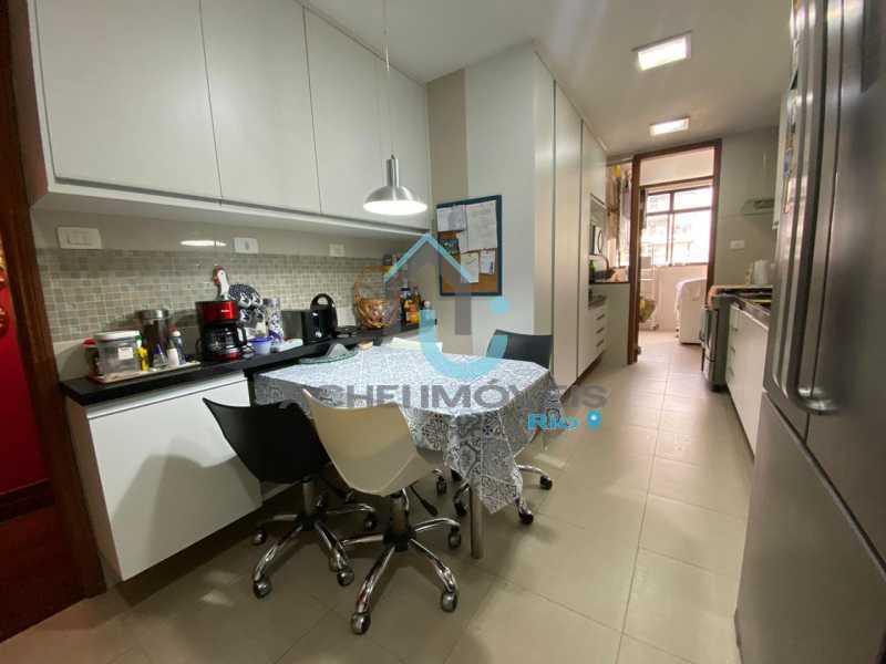 Conheça ae024f42-bc7f-406f-951c-a1813d do imóvel - Apartamento à venda Rua Marquês de Pinedo, Laranjeiras, Rio de Janeiro - R$ 2.600.000 - AIAP40064 - 11 ae024f42-bc7f-406f-951c-a1813d - 11