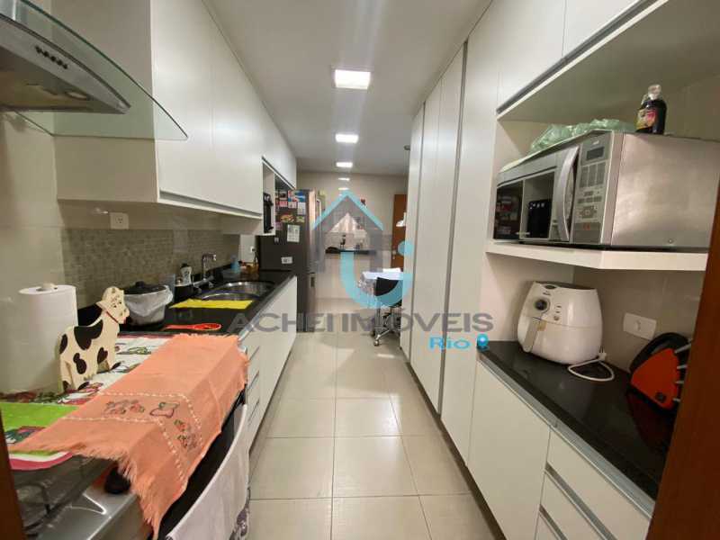 Conheça 1db0de00-c637-4d6c-910f-76a554 do imóvel - Apartamento à venda Rua Marquês de Pinedo, Laranjeiras, Rio de Janeiro - R$ 2.600.000 - AIAP40064 - 8 1db0de00-c637-4d6c-910f-76a554 - 8