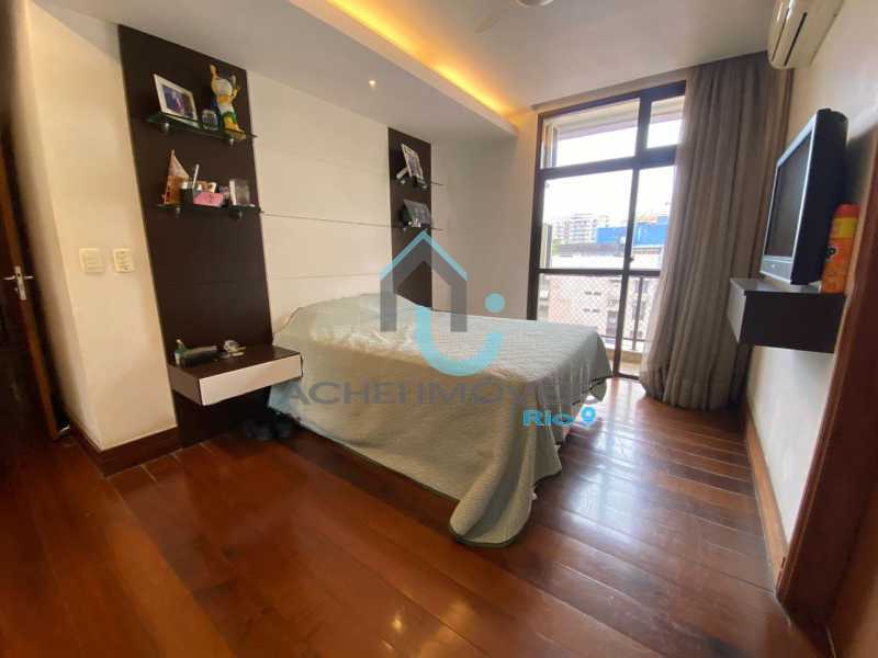 Conheça 81e9892e-7c81-47e5-b4fb-023924 do imóvel - Apartamento à venda Rua Marquês de Pinedo, Laranjeiras, Rio de Janeiro - R$ 2.600.000 - AIAP40064 - 16 81e9892e-7c81-47e5-b4fb-023924 - 16
