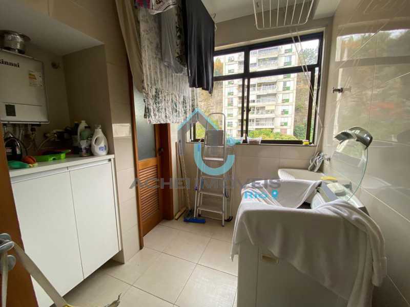 Conheça 762dfa46-efe5-4560-841b-362afe do imóvel - Apartamento à venda Rua Marquês de Pinedo, Laranjeiras, Rio de Janeiro - R$ 2.600.000 - AIAP40064 - 12 762dfa46-efe5-4560-841b-362afe - 12