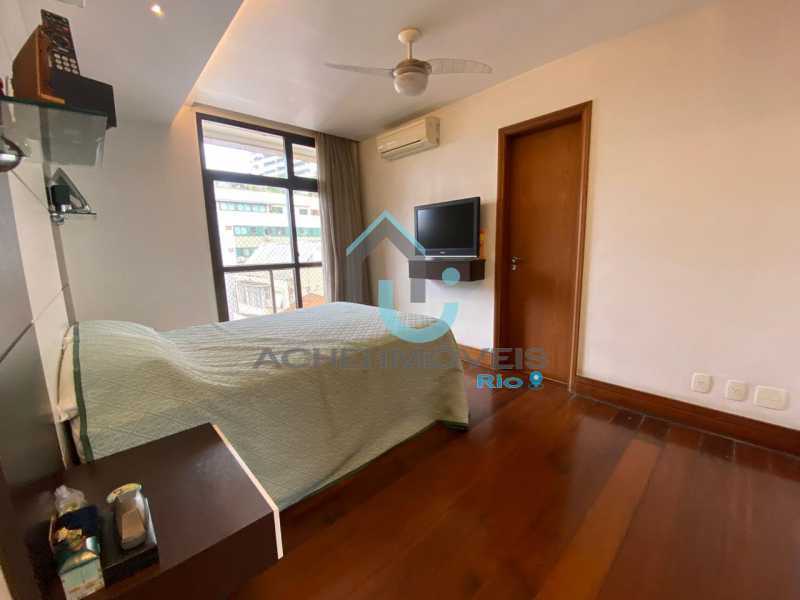 Conheça 76cf1f4a-db7f-423b-a4b0-5852d3 do imóvel - Apartamento à venda Rua Marquês de Pinedo, Laranjeiras, Rio de Janeiro - R$ 2.600.000 - AIAP40064 - 17 76cf1f4a-db7f-423b-a4b0-5852d3 - 17