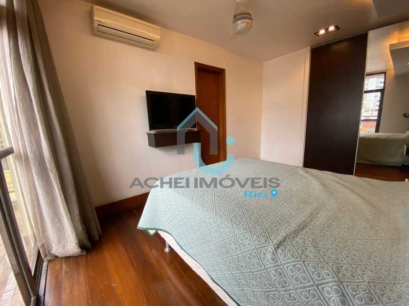 Conheça 72998716-095a-46c1-a670-433e9d do imóvel - Apartamento à venda Rua Marquês de Pinedo, Laranjeiras, Rio de Janeiro - R$ 2.600.000 - AIAP40064 - 18 72998716-095a-46c1-a670-433e9d - 18