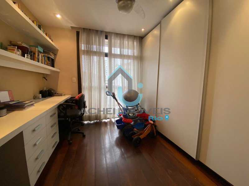 Conheça c7c7278b-2a76-4181-9cb7-06855a do imóvel - Apartamento à venda Rua Marquês de Pinedo, Laranjeiras, Rio de Janeiro - R$ 2.600.000 - AIAP40064 - 25 c7c7278b-2a76-4181-9cb7-06855a - 25