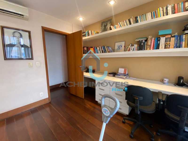 Conheça a55f2e0f-a67c-4a16-8f66-57c7d1 do imóvel - Apartamento à venda Rua Marquês de Pinedo, Laranjeiras, Rio de Janeiro - R$ 2.600.000 - AIAP40064 - 26 a55f2e0f-a67c-4a16-8f66-57c7d1 - 26