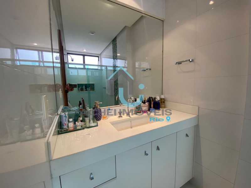 Conheça 626c9728-32d4-4231-bfdb-568f0e do imóvel - Apartamento à venda Rua Marquês de Pinedo, Laranjeiras, Rio de Janeiro - R$ 2.600.000 - AIAP40064 - 22 626c9728-32d4-4231-bfdb-568f0e - 22