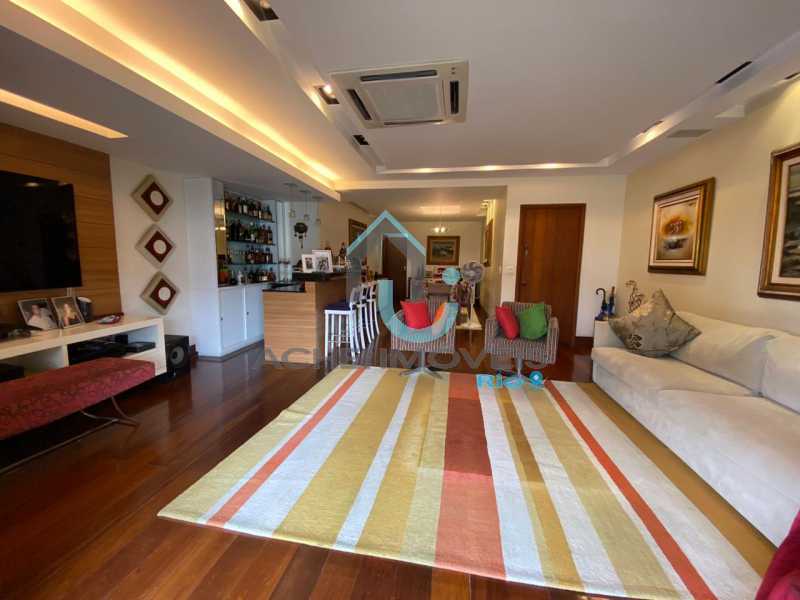 Conheça 53bbd9cb-b19f-4bb0-99c1-701e16 do imóvel - Apartamento à venda Rua Marquês de Pinedo, Laranjeiras, Rio de Janeiro - R$ 2.600.000 - AIAP40064 - 2 53bbd9cb-b19f-4bb0-99c1-701e16 - 2