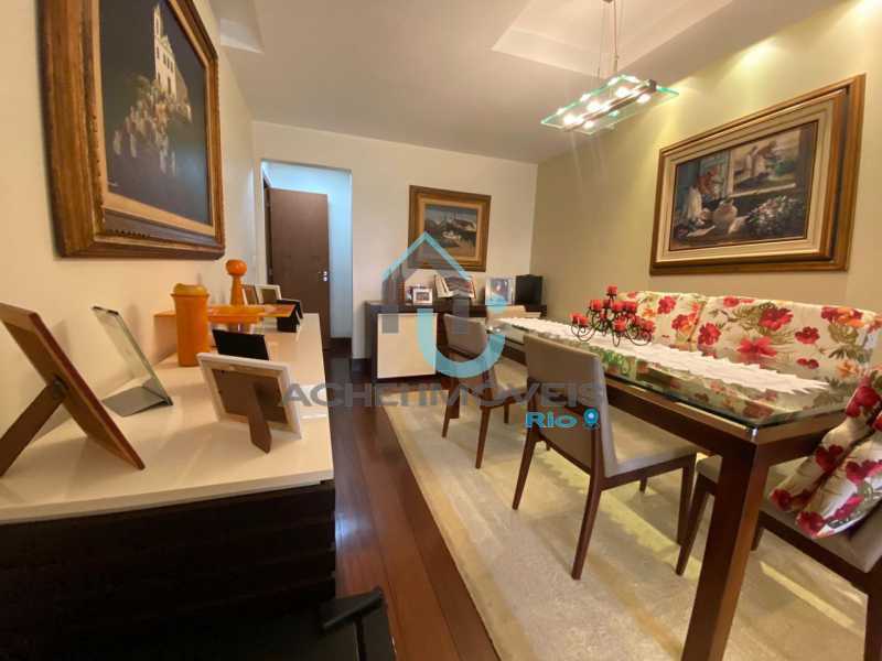 Conheça df2832ab-1999-431a-8516-277f60 do imóvel - Apartamento à venda Rua Marquês de Pinedo, Laranjeiras, Rio de Janeiro - R$ 2.600.000 - AIAP40064 - 5 df2832ab-1999-431a-8516-277f60 - 5