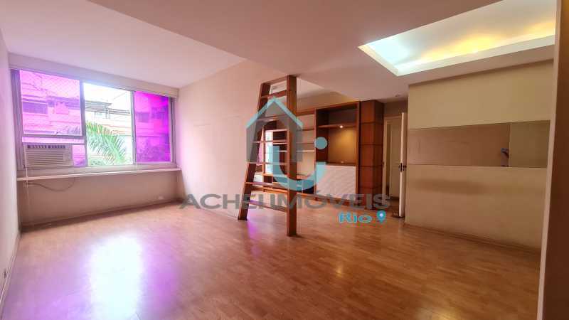 Conheça 1000310778 do imóvel - Apartamento 3 quartos à venda Flamengo, Rio de Janeiro - R$ 1.480.000 - AIAP30337 - 2 1000310778 - 2