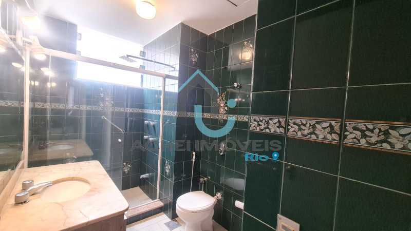 Conheça 1000650480 do imóvel - Apartamento 3 quartos à venda Flamengo, Rio de Janeiro - R$ 1.480.000 - AIAP30337 - 7 1000650480 - 7