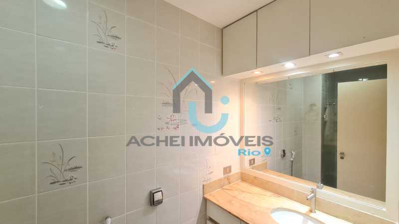 Conheça 1000650486 do imóvel - Apartamento 3 quartos à venda Flamengo, Rio de Janeiro - R$ 1.480.000 - AIAP30337 - 9 1000650486 - 9