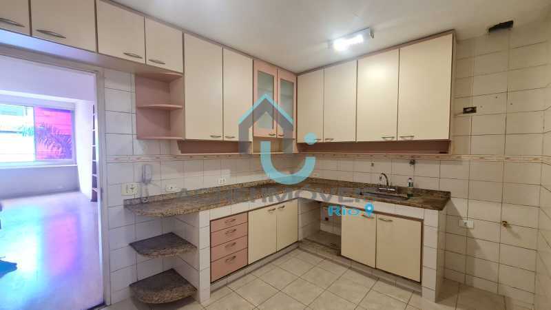 Conheça 1000650489 do imóvel - Apartamento 3 quartos à venda Flamengo, Rio de Janeiro - R$ 1.480.000 - AIAP30337 - 10 1000650489 - 10