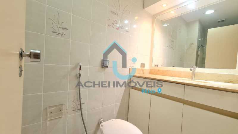 Conheça 1000650483 do imóvel - Apartamento 3 quartos à venda Flamengo, Rio de Janeiro - R$ 1.480.000 - AIAP30337 - 11 1000650483 - 11