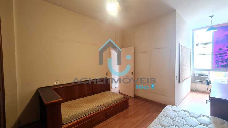 Conheça 1000650546 do imóvel - Apartamento 3 quartos à venda Flamengo, Rio de Janeiro - R$ 1.480.000 - AIAP30337 - 12 1000650546 - 12