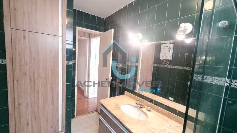 Conheça 1000650522 do imóvel - Apartamento 3 quartos à venda Flamengo, Rio de Janeiro - R$ 1.480.000 - AIAP30337 - 16 1000650522 - 16