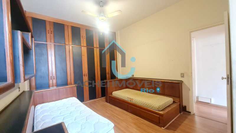 Conheça 1000650537 do imóvel - Apartamento 3 quartos à venda Flamengo, Rio de Janeiro - R$ 1.480.000 - AIAP30337 - 17 1000650537 - 17