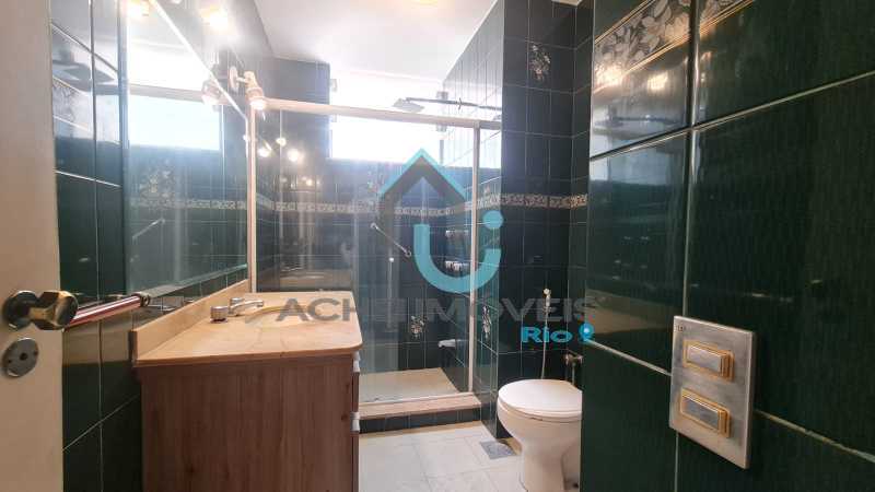 Conheça 1000650525 do imóvel - Apartamento 3 quartos à venda Flamengo, Rio de Janeiro - R$ 1.480.000 - AIAP30337 - 18 1000650525 - 18