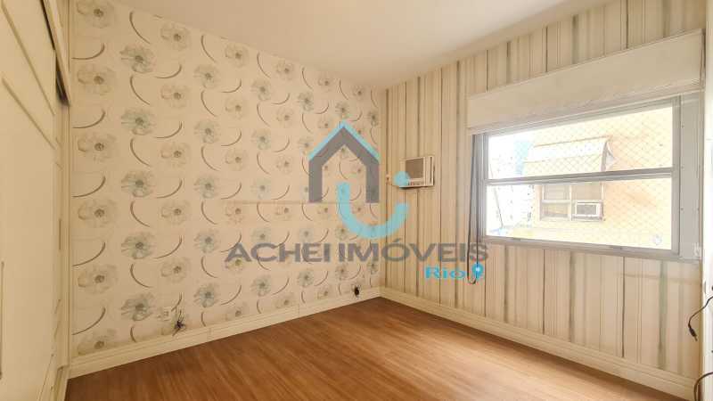 Conheça 1000650531 do imóvel - Apartamento 3 quartos à venda Flamengo, Rio de Janeiro - R$ 1.480.000 - AIAP30337 - 19 1000650531 - 19