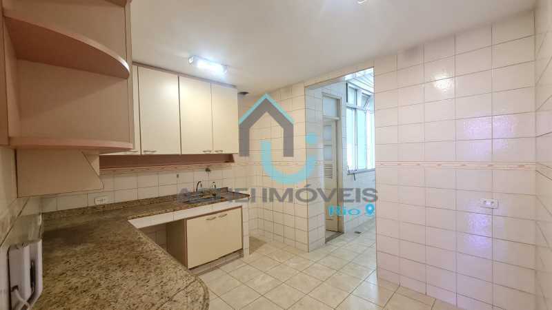 Conheça 1000650516 do imóvel - Apartamento 3 quartos à venda Flamengo, Rio de Janeiro - R$ 1.480.000 - AIAP30337 - 21 1000650516 - 21