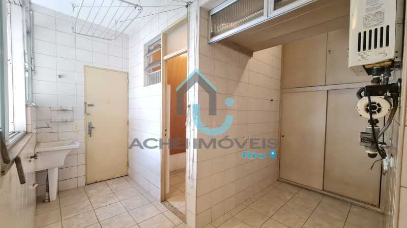 Conheça 1000650510 do imóvel - Apartamento 3 quartos à venda Flamengo, Rio de Janeiro - R$ 1.480.000 - AIAP30337 - 23 1000650510 - 23
