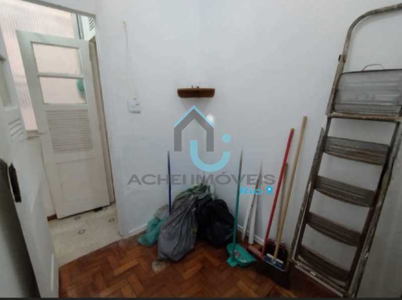 Conheça 3dc5e57c-af74-4829-9135-1084bf do imóvel - Apartamento 2 quartos à venda Copacabana, Rio de Janeiro - R$ 740.000 - AIAP20421 - 21 3dc5e57c-af74-4829-9135-1084bf - 21