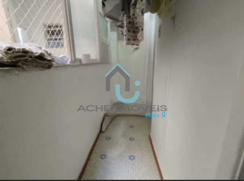 Conheça 5e92d591-9c39-4c70-8b03-e7350a do imóvel - Apartamento 2 quartos à venda Copacabana, Rio de Janeiro - R$ 740.000 - AIAP20421 - 18 5e92d591-9c39-4c70-8b03-e7350a - 18