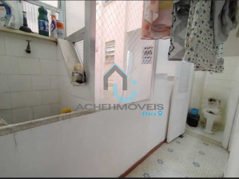 Conheça 6433122e-1249-4d71-adb3-e45867 do imóvel - Apartamento 2 quartos à venda Copacabana, Rio de Janeiro - R$ 740.000 - AIAP20421 - 19 6433122e-1249-4d71-adb3-e45867 - 19