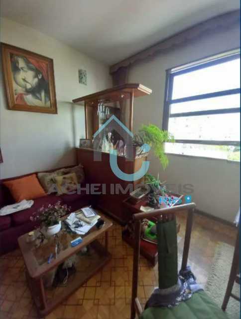 Conheça 1000364196 do imóvel - Apartamento 3 quartos à venda Flamengo, Rio de Janeiro - R$ 890.000 - AIAP30346 - 5 1000364196 - 5