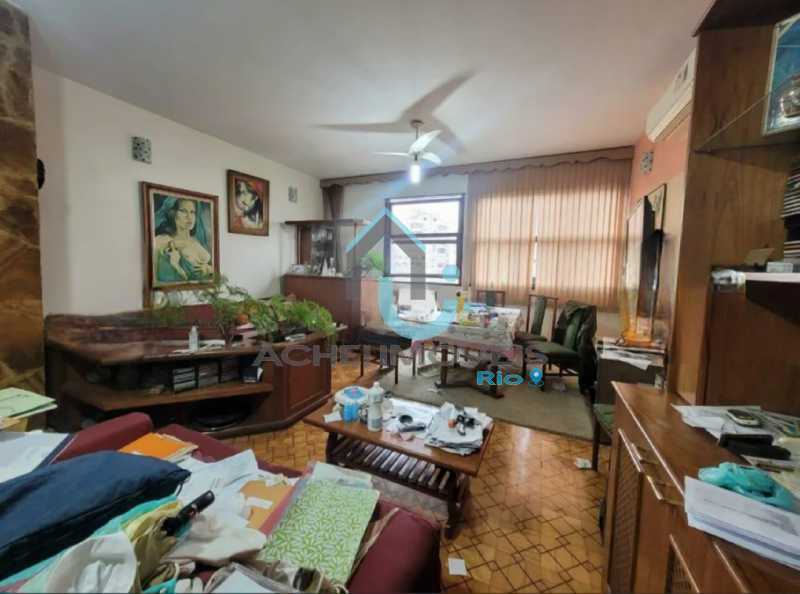 Conheça 1000364198 do imóvel - Apartamento 3 quartos à venda Flamengo, Rio de Janeiro - R$ 890.000 - AIAP30346 - 2 1000364198 - 2
