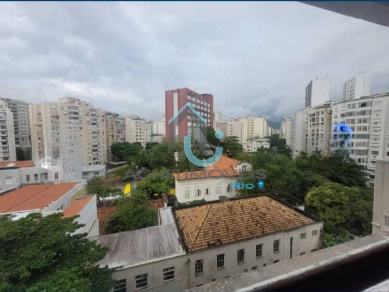 Conheça 1000364199 do imóvel - Apartamento 3 quartos à venda Flamengo, Rio de Janeiro - R$ 890.000 - AIAP30346 - 1 1000364199 - 1