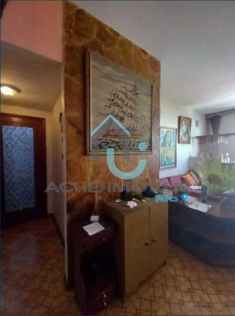 Conheça 1000364200 do imóvel - Apartamento 3 quartos à venda Flamengo, Rio de Janeiro - R$ 890.000 - AIAP30346 - 7 1000364200 - 7